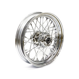 Voorwiel Harley-Davidson Touring 2008-2017 3.00 x 16 Inch