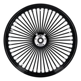 Voorwiel Dyna Wide Glide 2004-2005 3.50 x 23 Fat Spoke