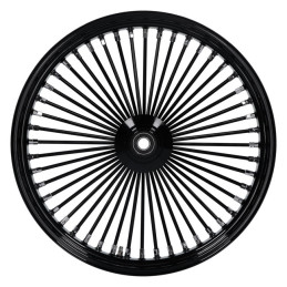 Voorwiel Dyna Wide Glide 2004-2005 3.50 x 23 Fat Spoke