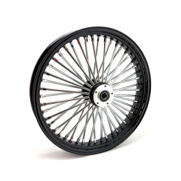 Fat Spoke Voorwiel Dyna Wide Glide 2004-2005 3.50 x 21