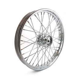 Voorwiel Harley-Davidson FL 1936-1966 2.15 x 21 Inch