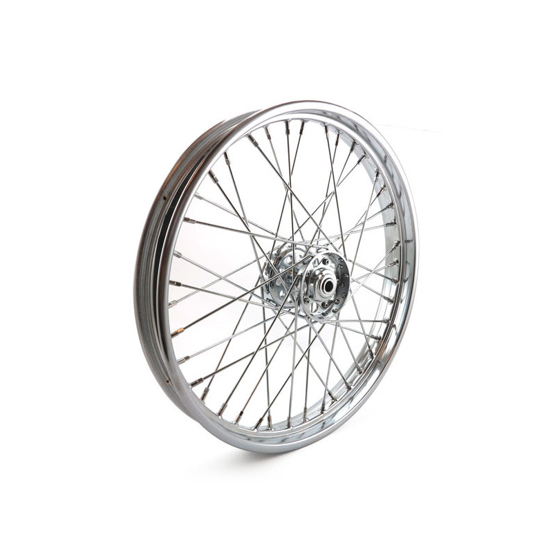 Voorwiel Harley-Davidson FL 1936-1966 2.15 x 21 Inch