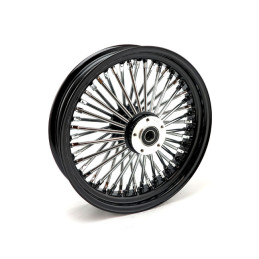 Fat Spoke Voorwiel Dyna Wide Glide 2004-2005 3.50 x 16