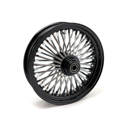 Fat Spoke Voorwiel Dyna Wide Glide 2004-2005 3.50 x 16