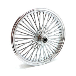 Fat Spoke Voorwiel Dyna Wide Glide 2004-2005 3.50 x 21