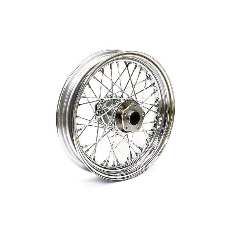 Voorwiel Harley-Davidson Touring 1984-1998 3.00 x 16 Inch
