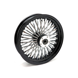 Fat Spoke Achterwiel Harley-Davidson 2002-2007 3.50 x 16