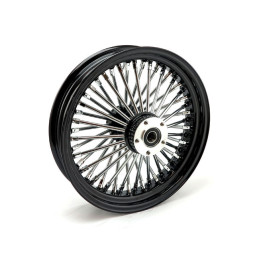 Fat Spoke Achterwiel Harley-Davidson 2002-2007 3.50 x 16