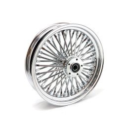 Fat Spoke Achterwiel Harley-Davidson 2002-2007 3.50 x 16