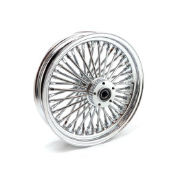 Fat Spoke Achterwiel Harley-Davidson 2002-2007 3.50 x 16