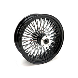 Fat Spoke Achterwiel Harley-Davidson 2002-2007 5.50 x 16