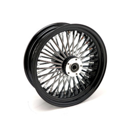 Fat Spoke Achterwiel Harley-Davidson 2002-2007 5.50 x 16