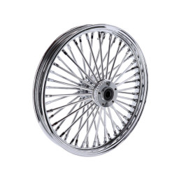 Fat Spoke Voorwiel Dyna Wide Glide 2004-2005 2.15 x 19
