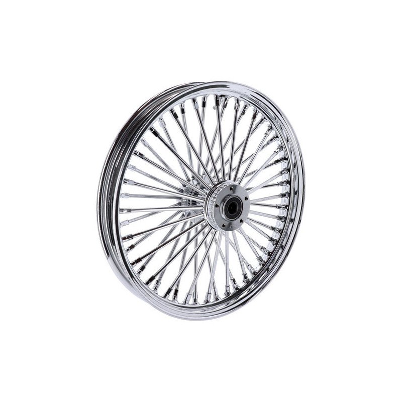 Fat Spoke Voorwiel Dyna Wide Glide 2004-2005 2.15 x 19