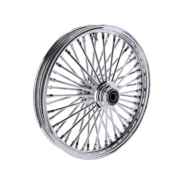 Fat Spoke Voorwiel Dyna Wide Glide 2004-2005 2.15 x 19