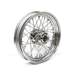 Voorwiel Harley-Davidson Softail 2007-2017 3.00 x 16 Inch