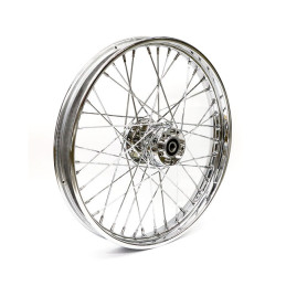 Voorwiel Harley-Davidson Softail Dyna 2000-2007 2.15 x 21
