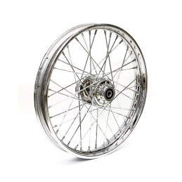 Voorwiel Harley-Davidson Softail Dyna 2000-2007 2.15 x 21