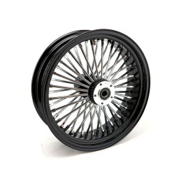 Fat Spoke Achterwiel Touring V-Rod 2002-2007 5.50 x 18