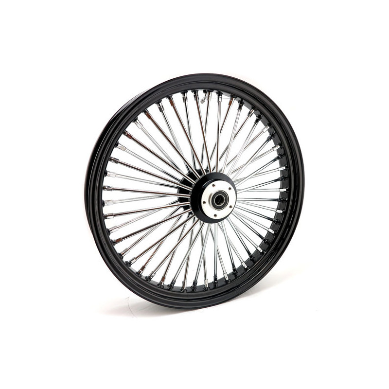 Fat Spoke Voorwiel Dyna Wide Glide 2004-2005 3.50 x 23