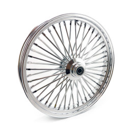 Fat Spoke Voorwiel Dyna Wide Glide 2004-2005 3.50 x 23