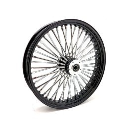 Fat Spoke Voorwiel Harley-Davidson Touring 2000-2007 3.50 x 21