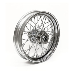 Achterwiel Harley-Davidson Softail Dyna FXR 1986-1996 3.00 x 16