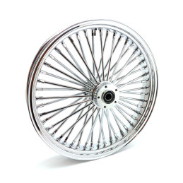 Fat Spoke Voorwiel Harley-Davidson Touring 2000-2007 3.50 x 21