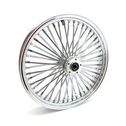 Fat Spoke Voorwiel Harley-Davidson Touring 2000-2007 3.50 x 21