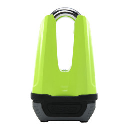 Remschijfremslot SXP MP04 Neon Geel ART 4 13 mm