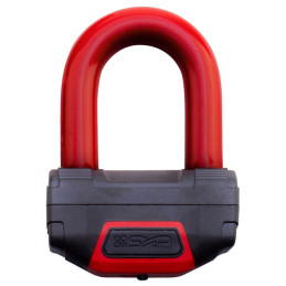 Remschijfremslot SXP EV Rood ART 14,5 mm