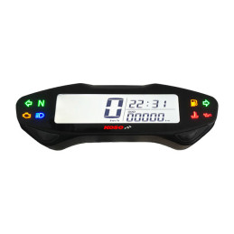 Koso DB EX-03 multifunctionele snelheidsmeter