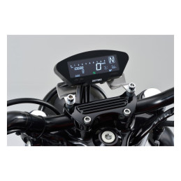 Digitale snelheidsmeter toerenteller Daytona DEVA01