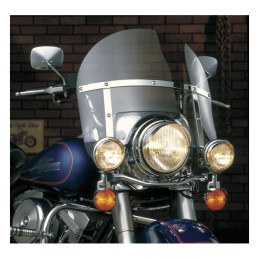 Windscherm FLHS 1987-1993 National Cycle Chopped Heavy Duty