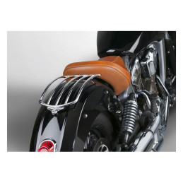 Bagagerek Indian Scout 2015-2022 chroom solo