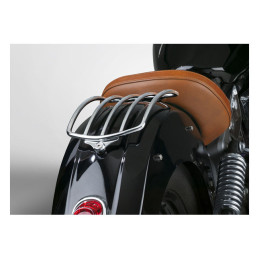 Bagagerek Indian Scout 2015-2022 chroom solo