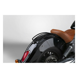 Bagagerek Indian Scout 2015-2022 zwart solo
