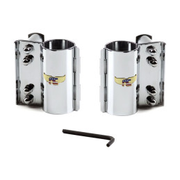 Windscherm montageset Honda VT1100 VT750 Shadow