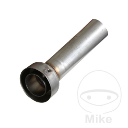 dB Killer LeoVince SBK Nr 38 58 mm