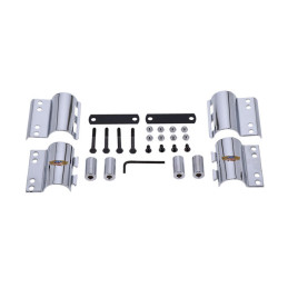 Windscherm montageset Suzuki LS650 Savage National Cycle