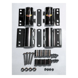 Windscherm montageset Honda VT1300 VTX1300C National Cycle