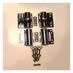 Windscherm montageset Honda VT1300 VTX1300C National Cycle