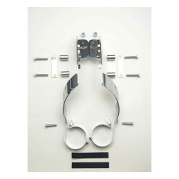 Windscherm montageset Suzuki VL1500 Intruder LC