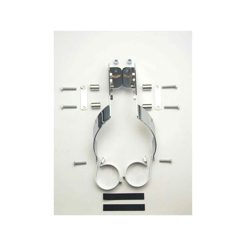 Windscherm montageset Suzuki VL1500 Intruder LC