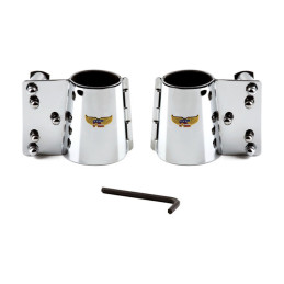 Windscherm montageset Honda VTX1300 Shadow Aero