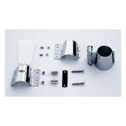 Windscherm montageset Yamaha XV1700 XV1600 XVZ1300