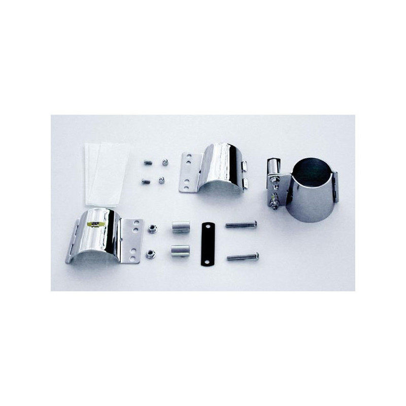 Windscherm montageset Yamaha XV1700 XV1600 XVZ1300