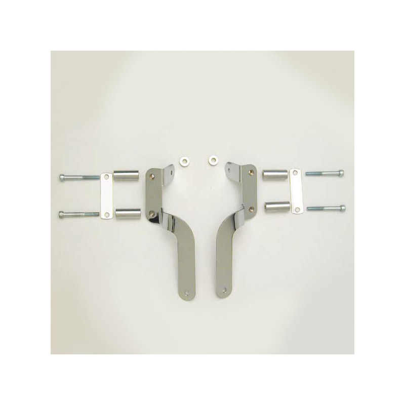 Windscherm montageset Kawasaki VN1500 Vulcan Classic