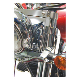 Windscherm montageset Kawasaki VN1500 Vulcan Classic