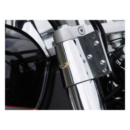 Windscherm montageset Honda VT1100 VT750 VT400 Shadow